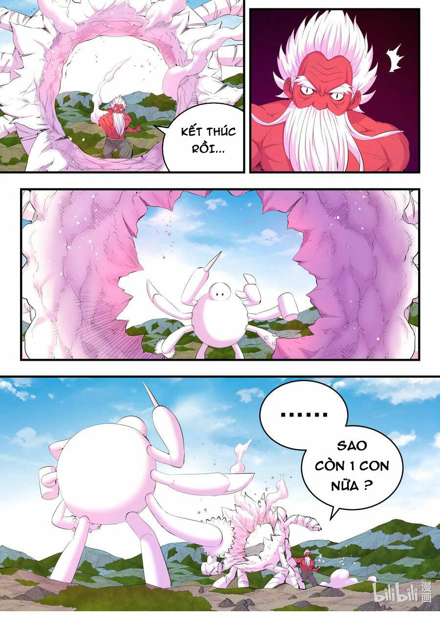 Côn Thôn Thiên Hạ Chapter 214 - Trang 2