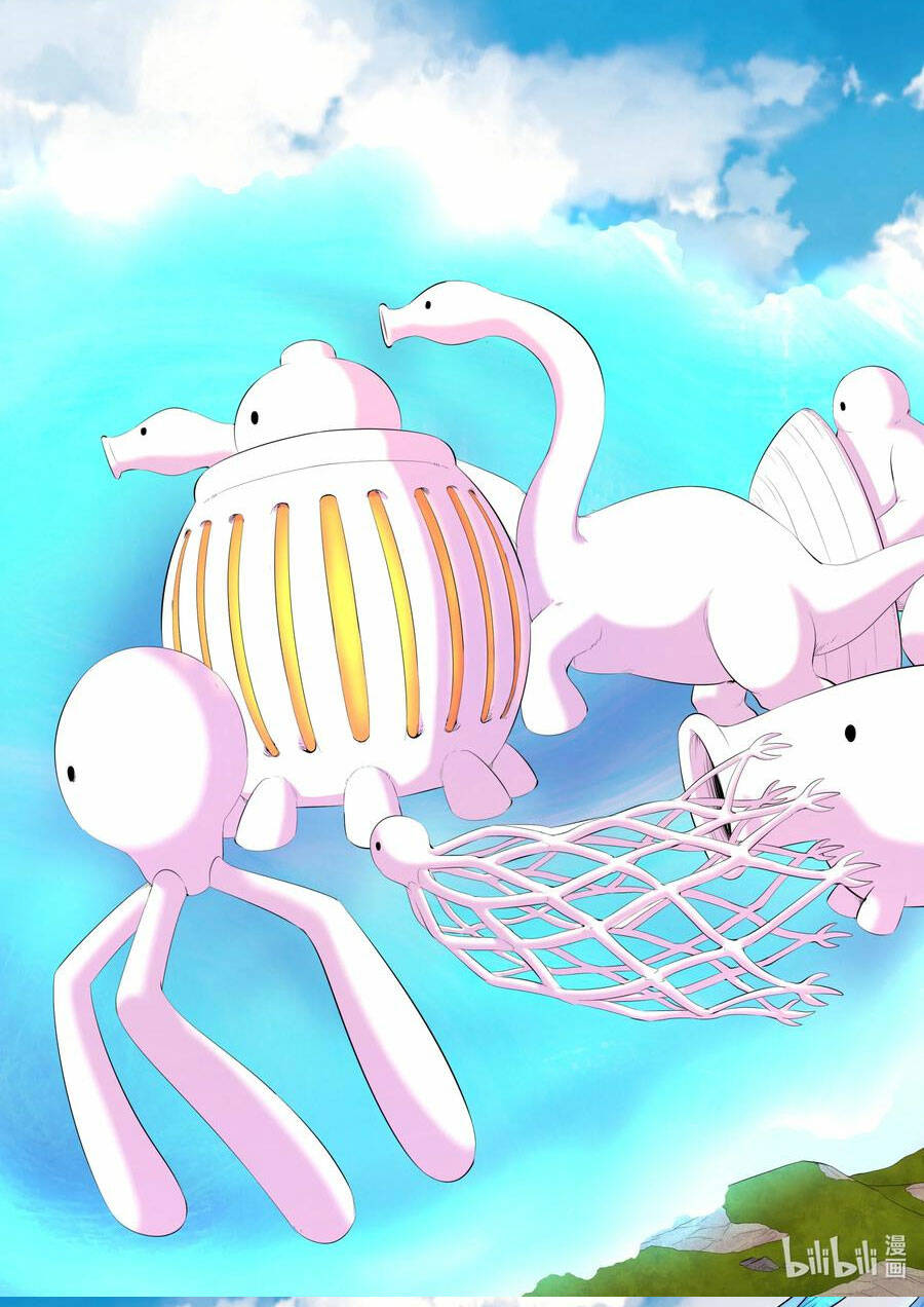 Côn Thôn Thiên Hạ Chapter 214 - Trang 2