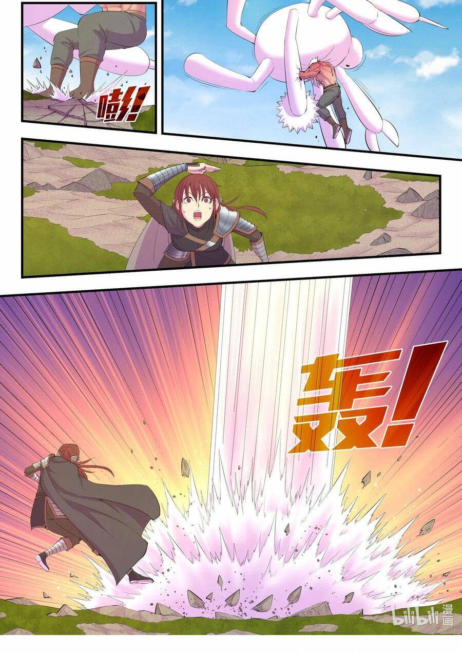 Côn Thôn Thiên Hạ Chapter 214 - Trang 2