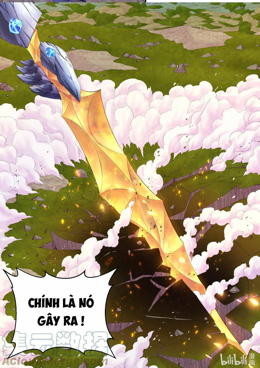 Côn Thôn Thiên Hạ Chapter 215 - Trang 2