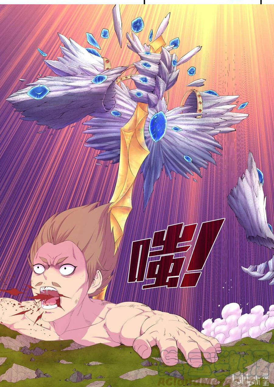 Côn Thôn Thiên Hạ Chapter 215 - Trang 2