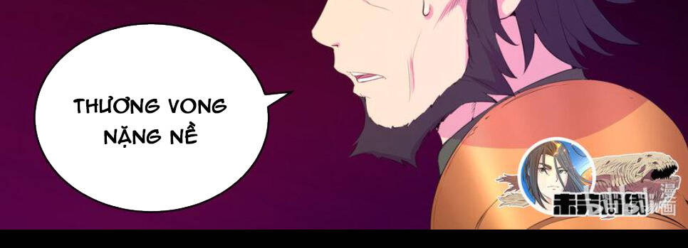 Côn Thôn Thiên Hạ Chapter 217 - Trang 2