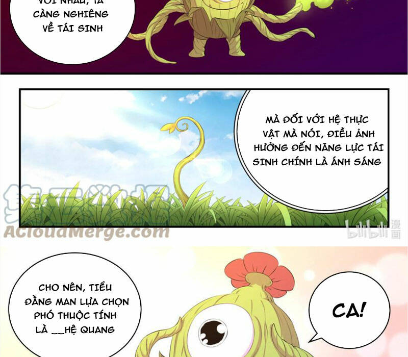 Côn Thôn Thiên Hạ Chapter 222 - Trang 2