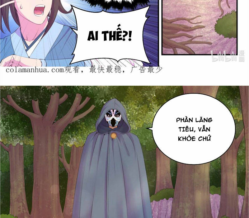 Côn Thôn Thiên Hạ Chapter 222 - Trang 2