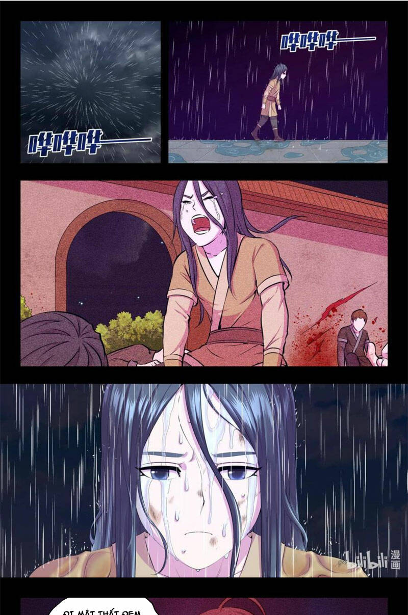 Côn Thôn Thiên Hạ Chapter 223 - Trang 2