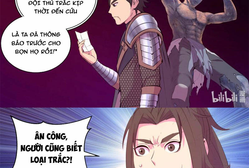 Côn Thôn Thiên Hạ Chapter 223 - Trang 2