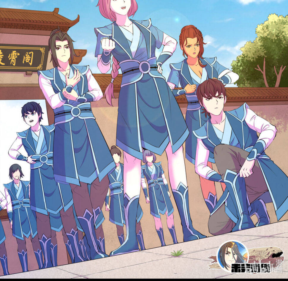 Côn Thôn Thiên Hạ Chapter 224 - Trang 2