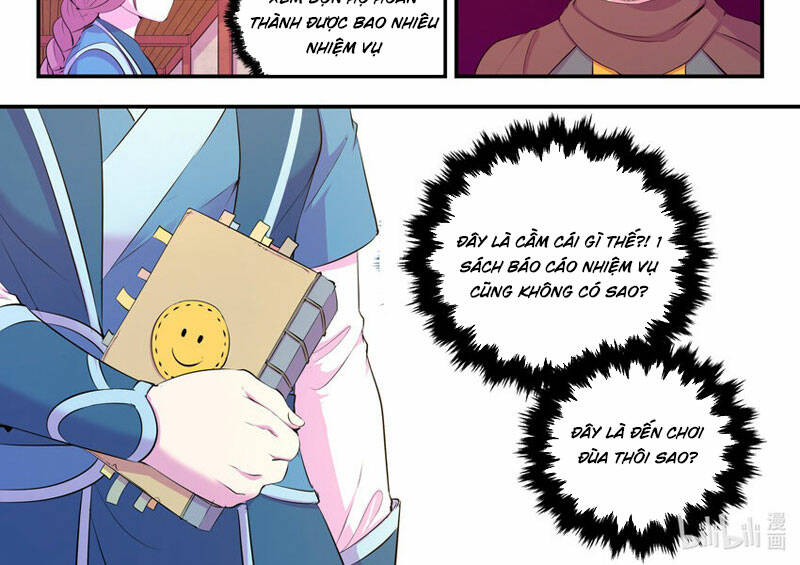 Côn Thôn Thiên Hạ Chapter 225 - Trang 2