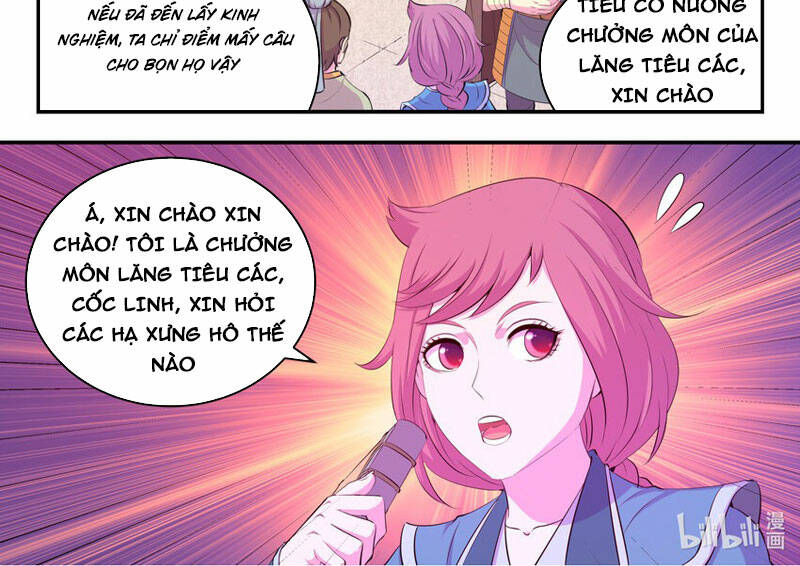 Côn Thôn Thiên Hạ Chapter 225 - Trang 2