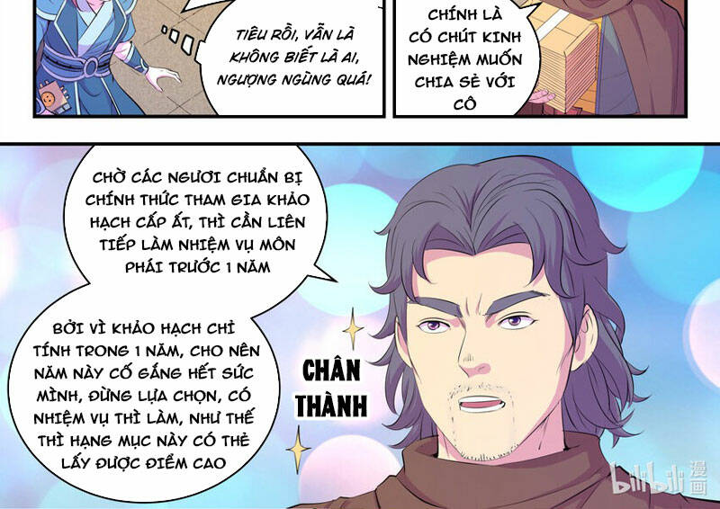 Côn Thôn Thiên Hạ Chapter 225 - Trang 2