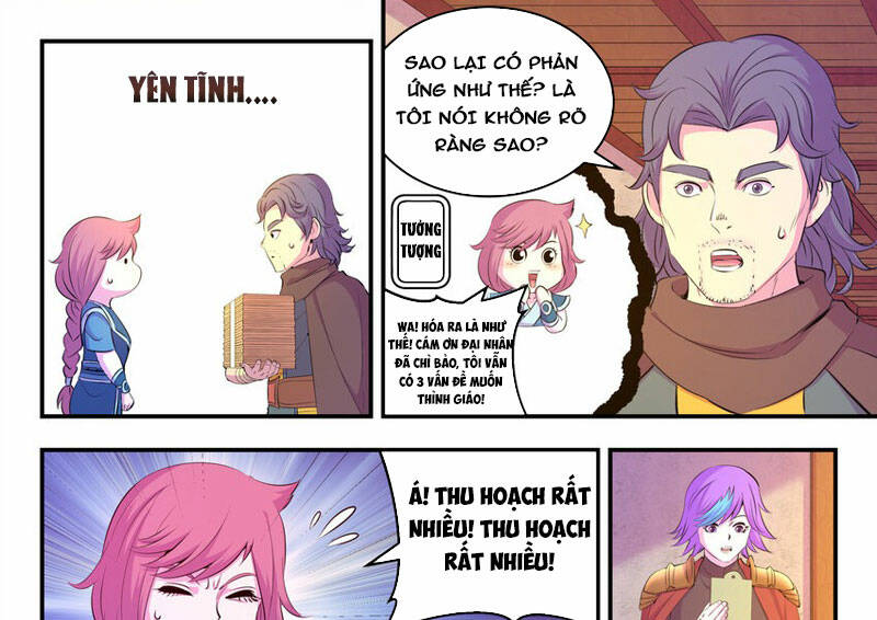 Côn Thôn Thiên Hạ Chapter 225 - Trang 2