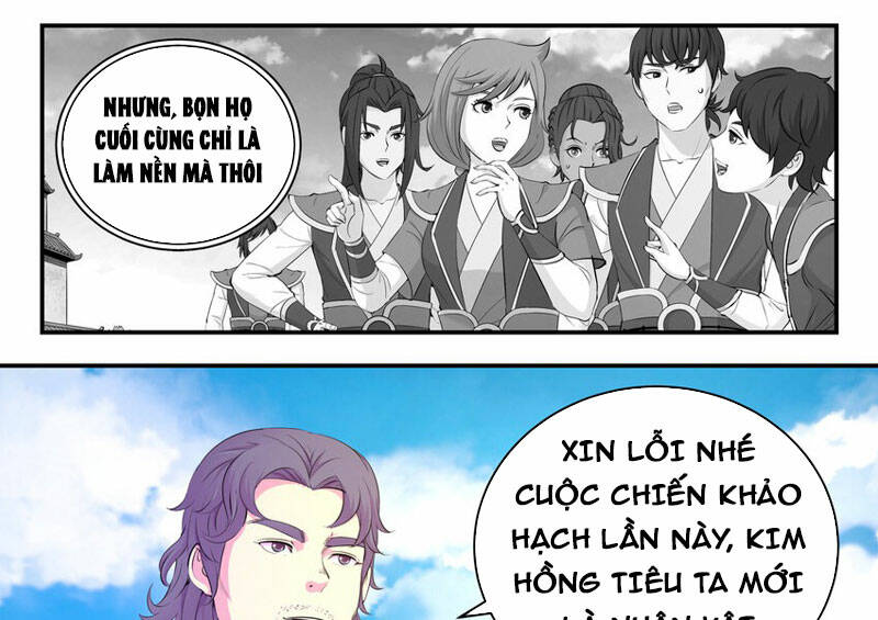 Côn Thôn Thiên Hạ Chapter 225 - Trang 2