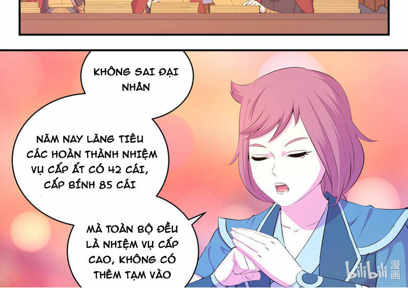 Côn Thôn Thiên Hạ Chapter 225 - Trang 2