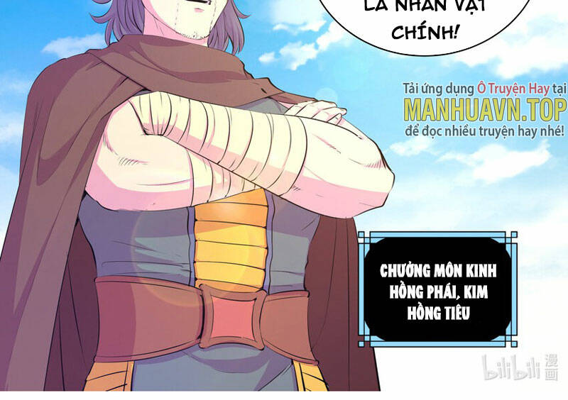 Côn Thôn Thiên Hạ Chapter 225 - Trang 2
