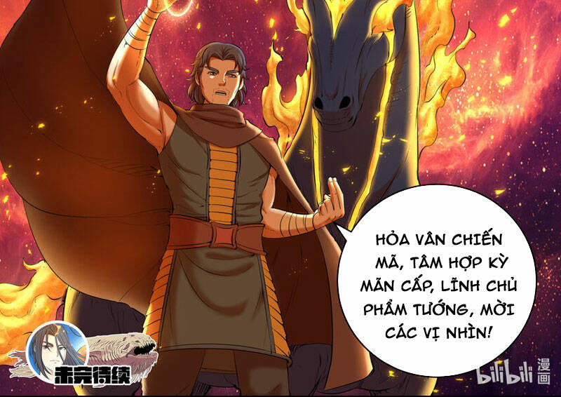 Côn Thôn Thiên Hạ Chapter 225 - Trang 2