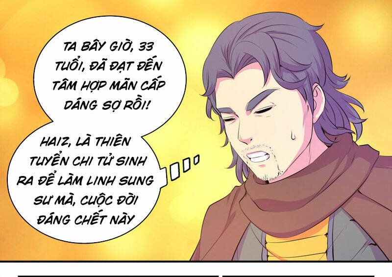 Côn Thôn Thiên Hạ Chapter 225 - Trang 2