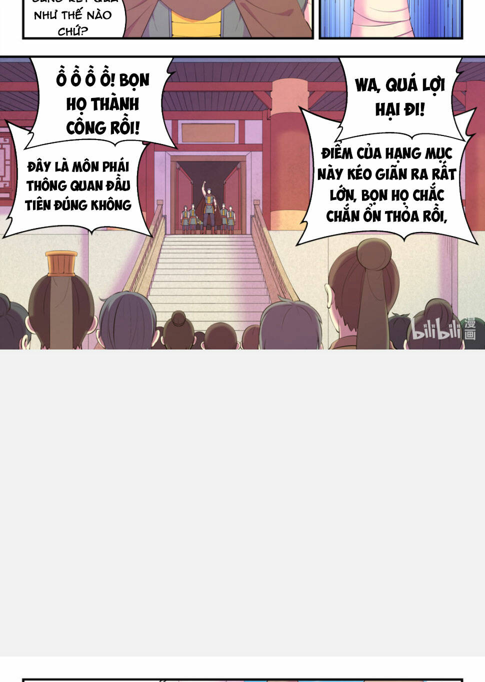 Côn Thôn Thiên Hạ Chapter 227 - Trang 2