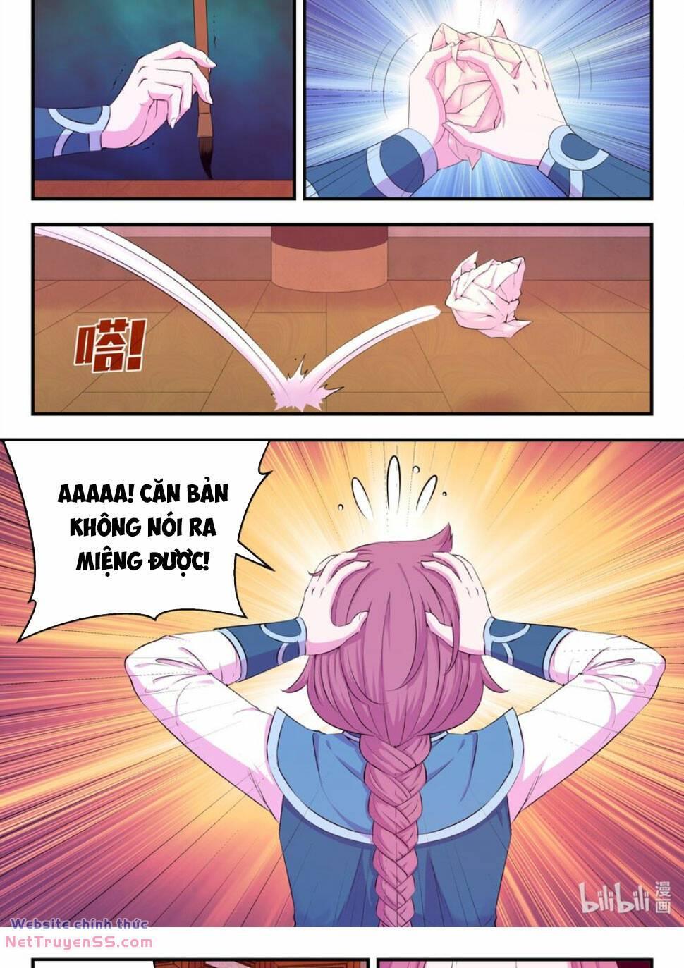 Côn Thôn Thiên Hạ Chapter 260 - Trang 2