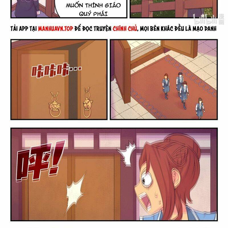 Côn Thôn Thiên Hạ Chapter 262 - Trang 2