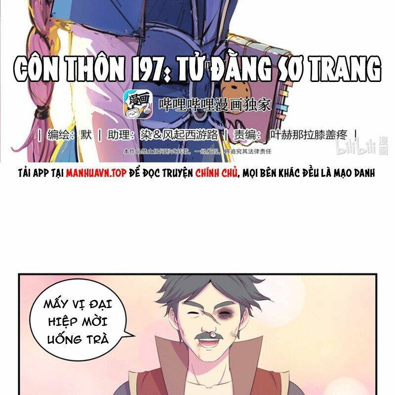 Côn Thôn Thiên Hạ Chapter 262 - Trang 2