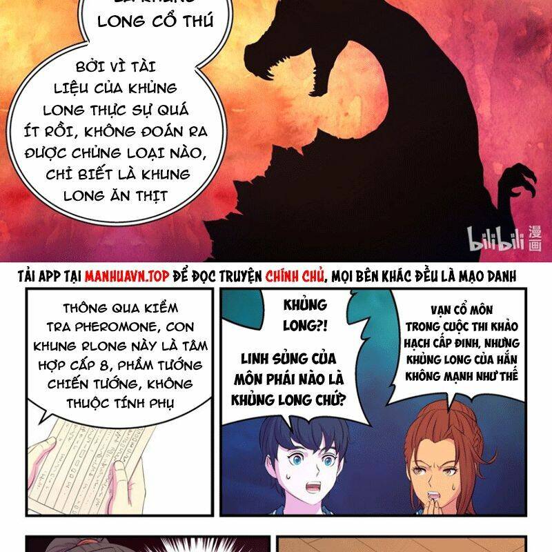 Côn Thôn Thiên Hạ Chapter 262 - Trang 2