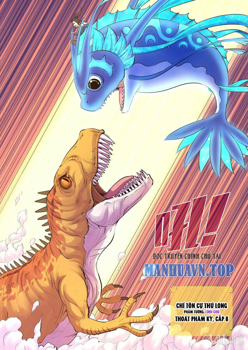 Côn Thôn Thiên Hạ Chapter 267 - Trang 2