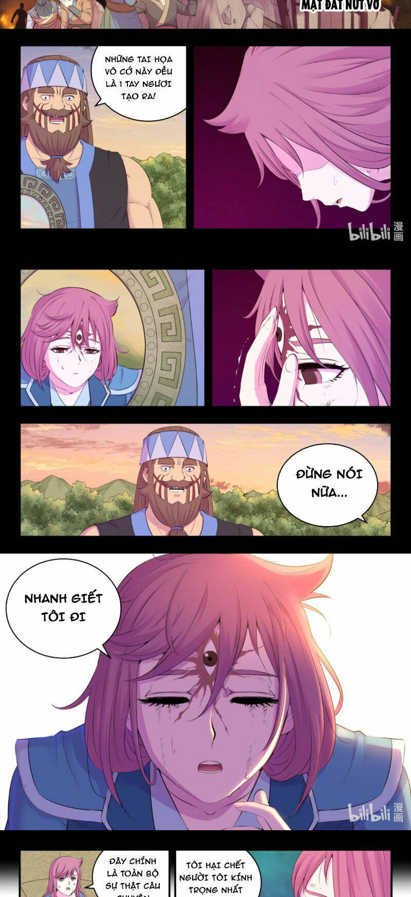 Côn Thôn Thiên Hạ Chapter 269 - Trang 2