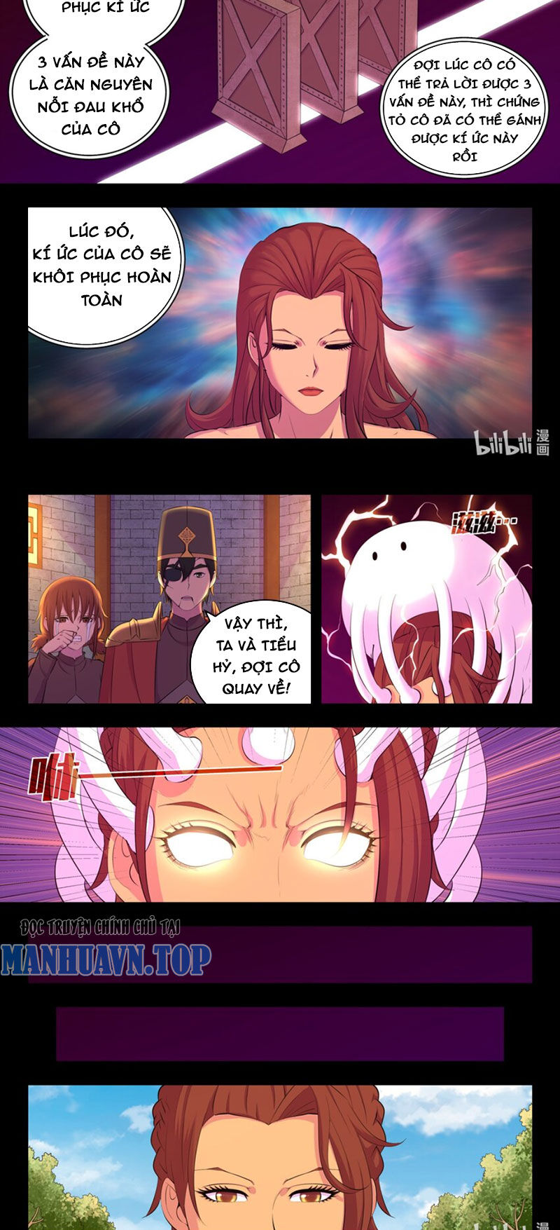 Côn Thôn Thiên Hạ Chapter 279 - Trang 2