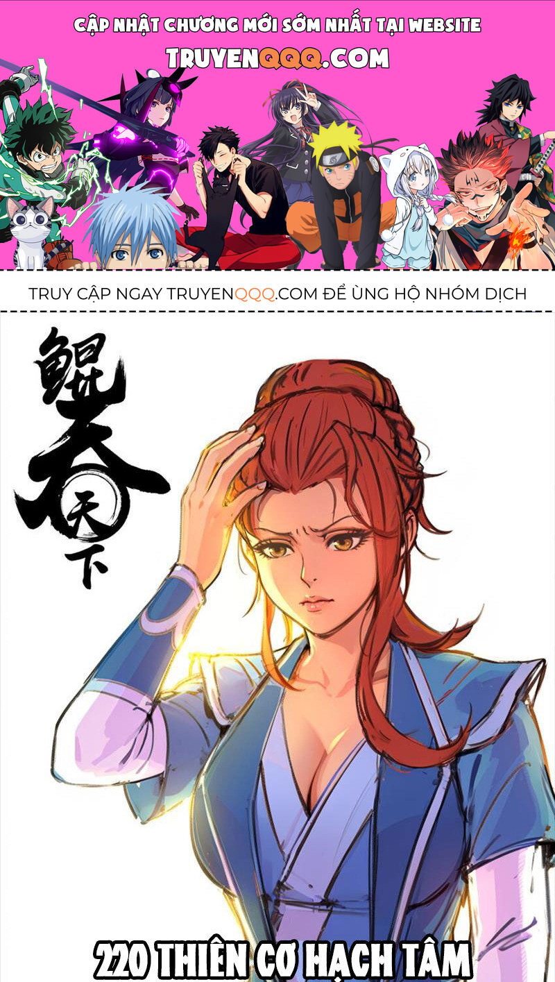 Côn Thôn Thiên Hạ Chapter 283 - Trang 2