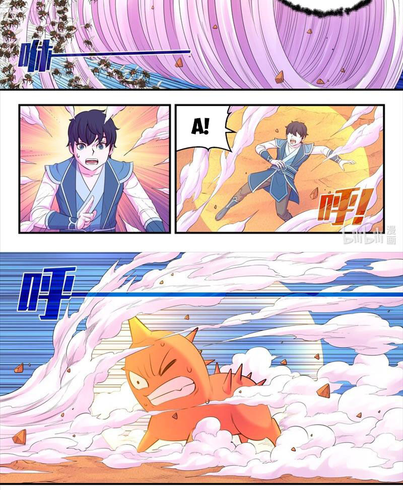 Côn Thôn Thiên Hạ Chapter 291 - Trang 2