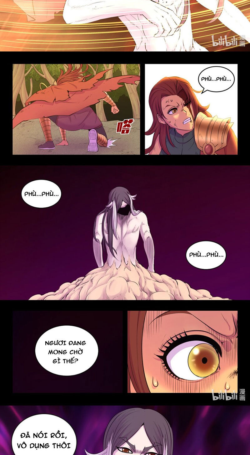 Côn Thôn Thiên Hạ Chapter 295 - Trang 2