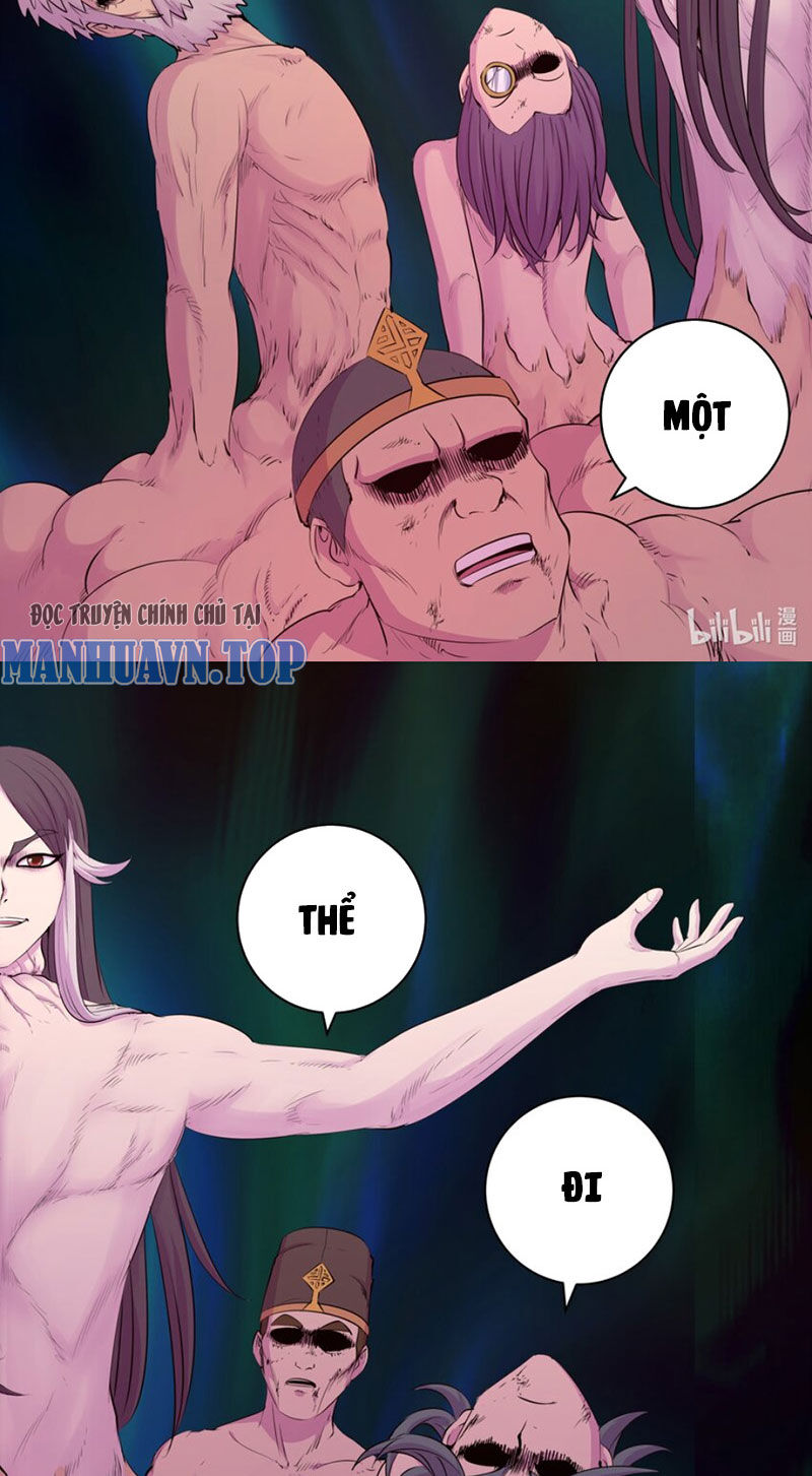 Côn Thôn Thiên Hạ Chapter 295 - Trang 2