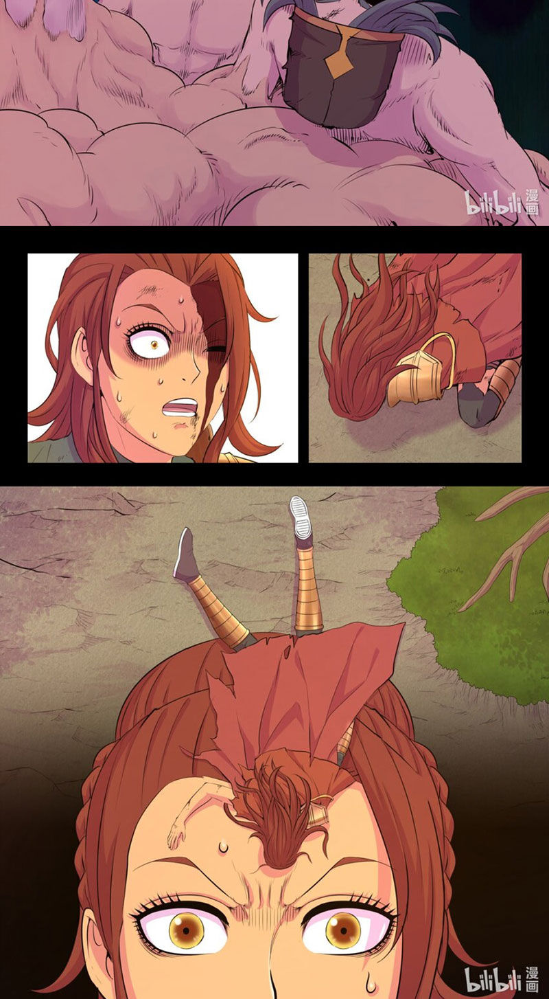 Côn Thôn Thiên Hạ Chapter 295 - Trang 2