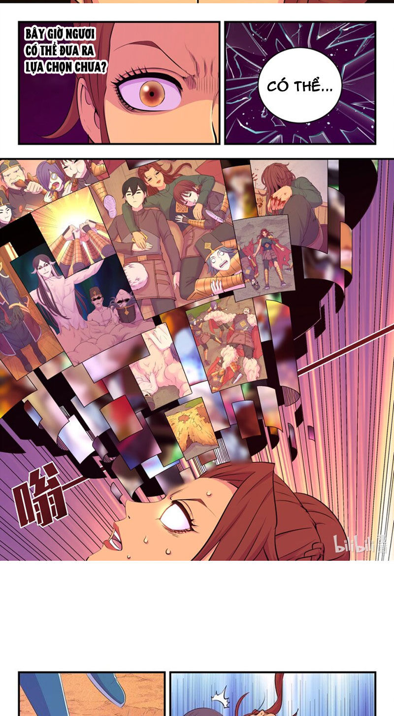 Côn Thôn Thiên Hạ Chapter 295 - Trang 2