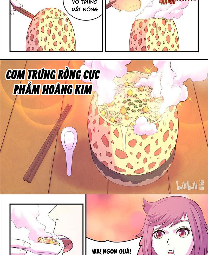 Côn Thôn Thiên Hạ Chapter 298 - Trang 2