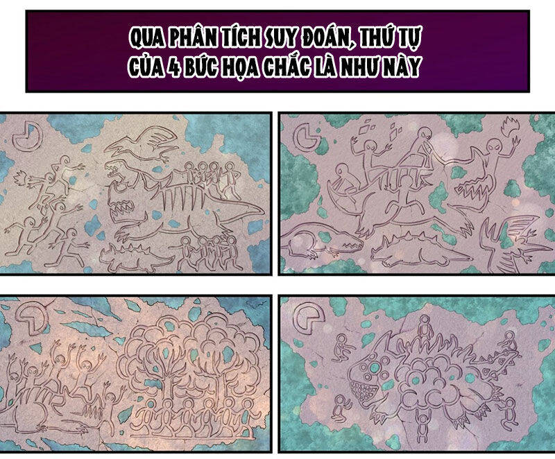 Côn Thôn Thiên Hạ Chapter 309 - Trang 2