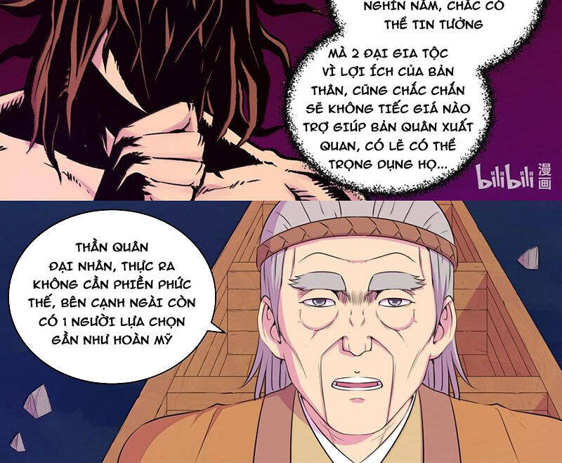Côn Thôn Thiên Hạ Chapter 316 - Trang 2
