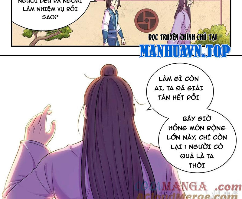 Côn Thôn Thiên Hạ Chapter 317 - Trang 2