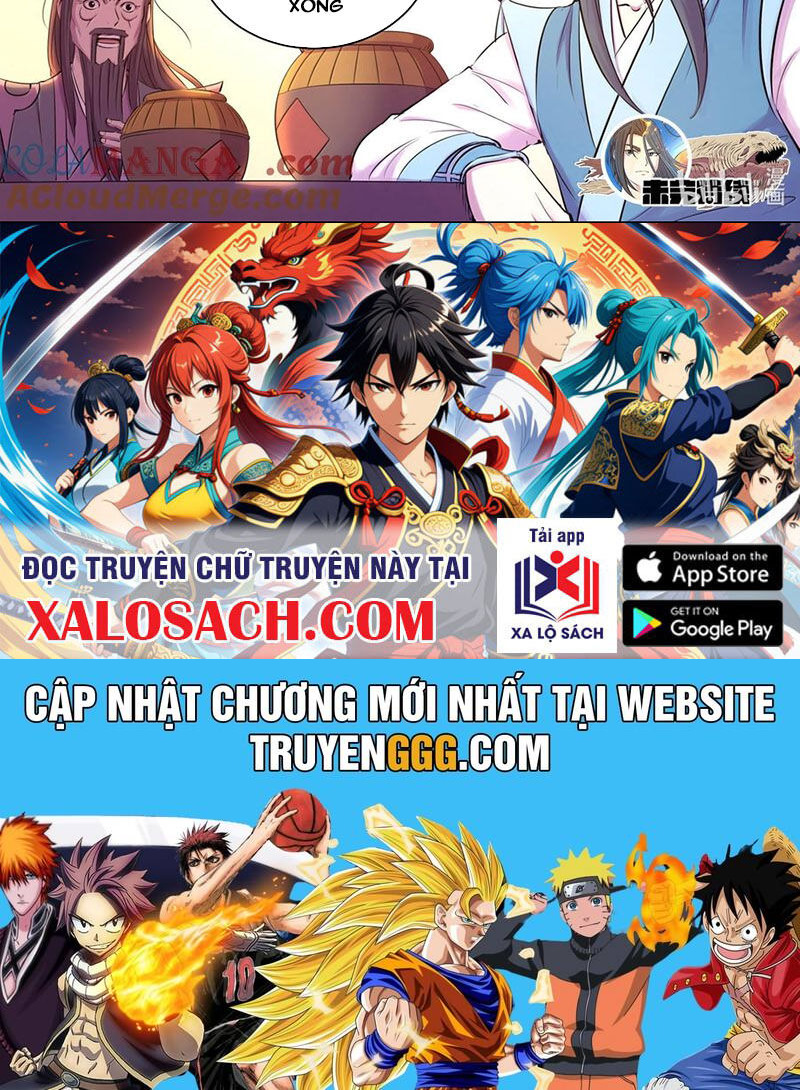 Côn Thôn Thiên Hạ Chapter 317 - Trang 2