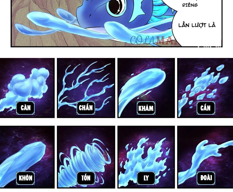 Côn Thôn Thiên Hạ Chapter 318 - Trang 2