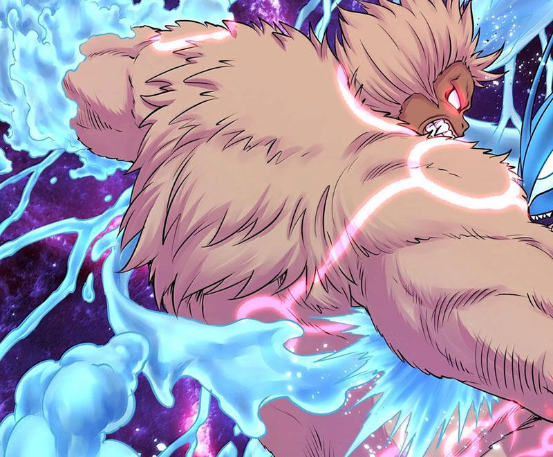 Côn Thôn Thiên Hạ Chapter 318 - Trang 2