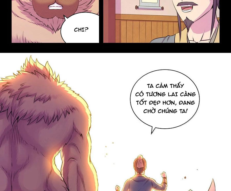 Côn Thôn Thiên Hạ Chapter 318 - Trang 2
