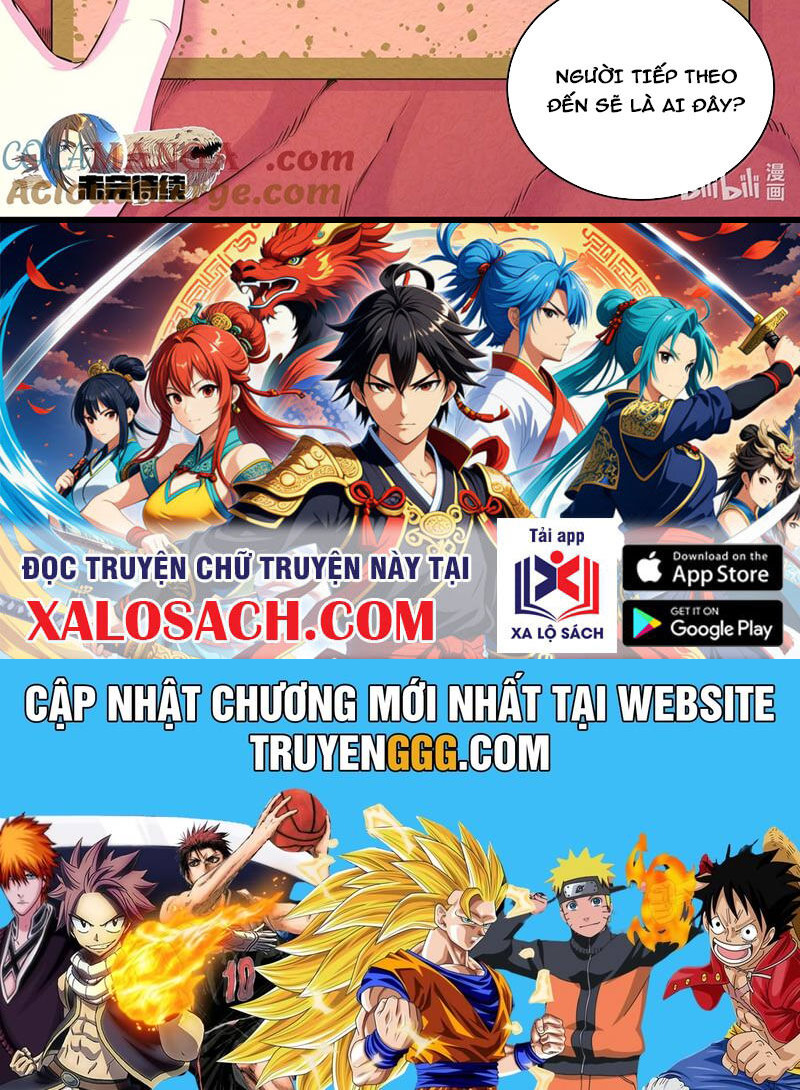 Côn Thôn Thiên Hạ Chapter 318 - Trang 2