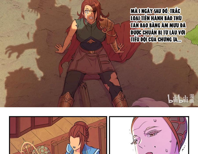 Côn Thôn Thiên Hạ Chapter 322 - Trang 2