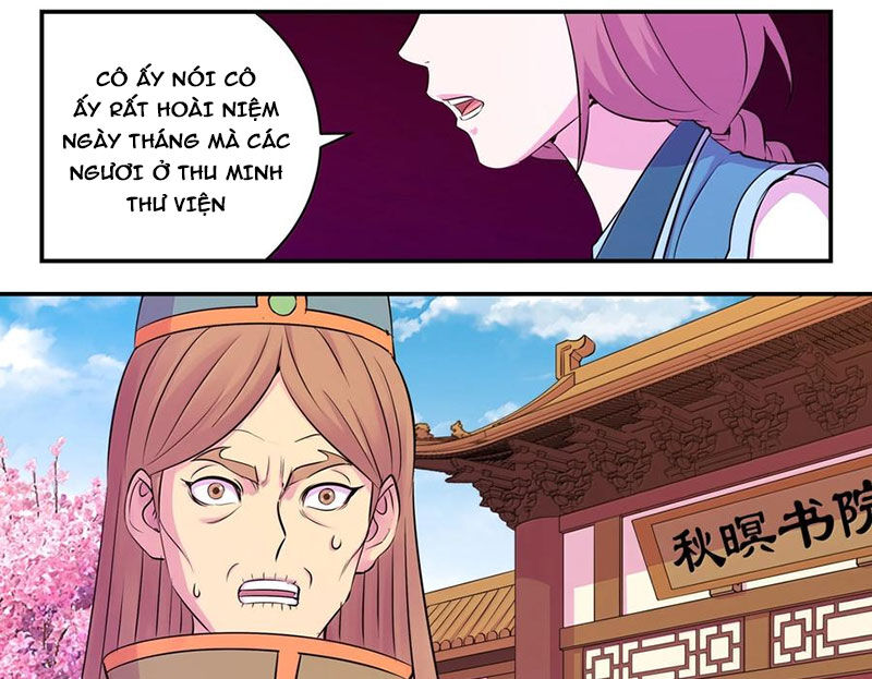 Côn Thôn Thiên Hạ Chapter 322 - Trang 2