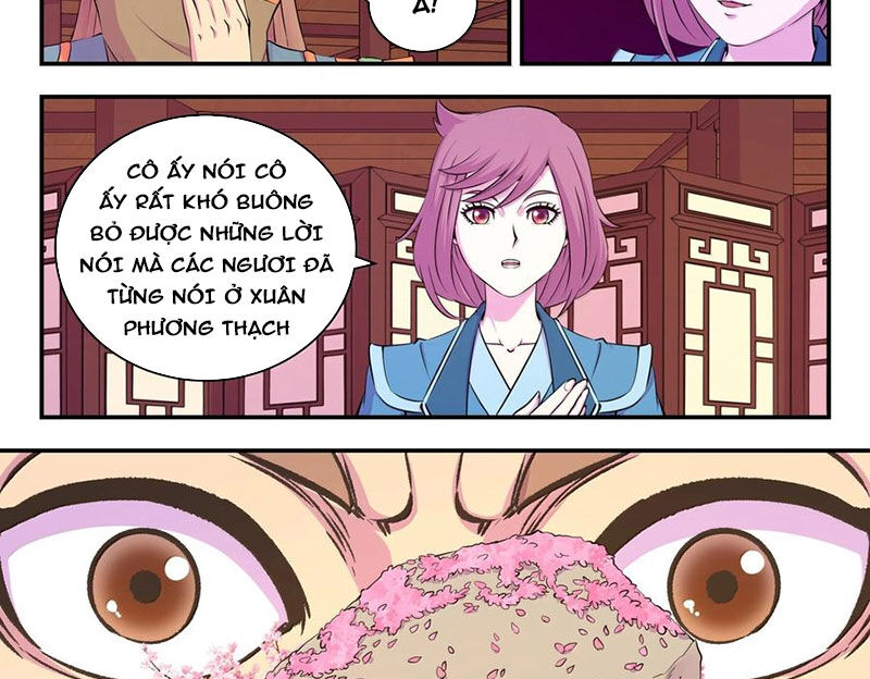 Côn Thôn Thiên Hạ Chapter 322 - Trang 2