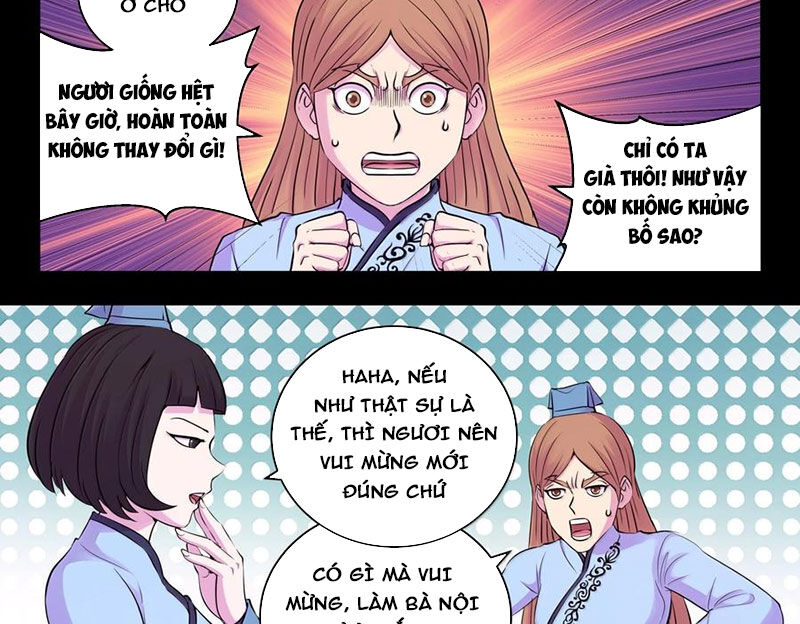 Côn Thôn Thiên Hạ Chapter 322 - Trang 2