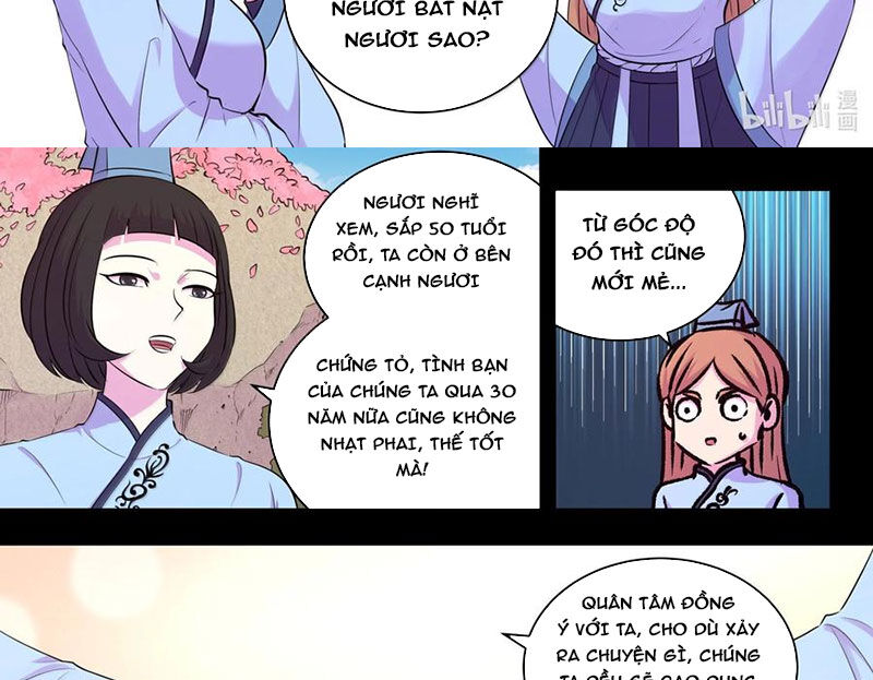 Côn Thôn Thiên Hạ Chapter 322 - Trang 2