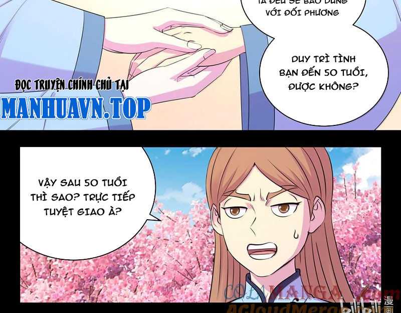Côn Thôn Thiên Hạ Chapter 322 - Trang 2