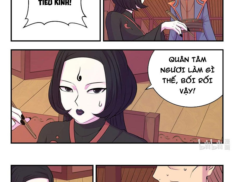 Côn Thôn Thiên Hạ Chapter 322 - Trang 2
